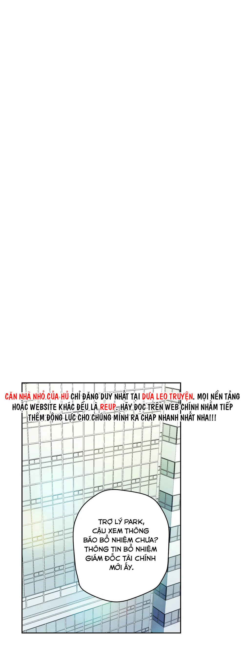 ĐỐI TỐT VỚI TÔI KHÓ VẬY SAO? - Chap 65
