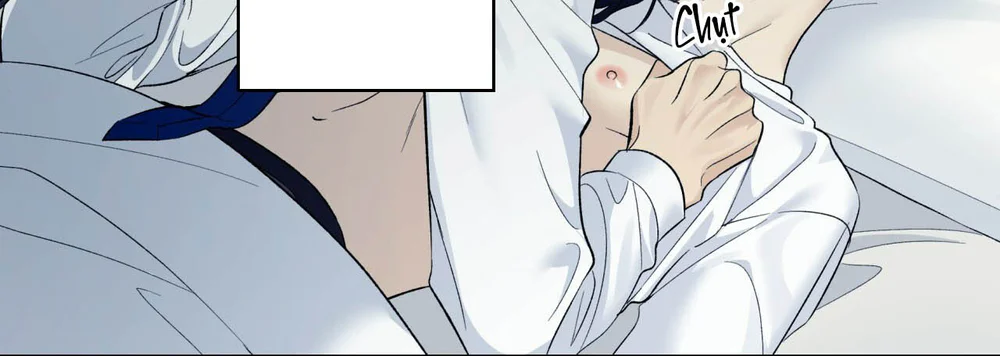 ĐỐI TỐT VỚI TÔI KHÓ VẬY SAO? - Chap 65