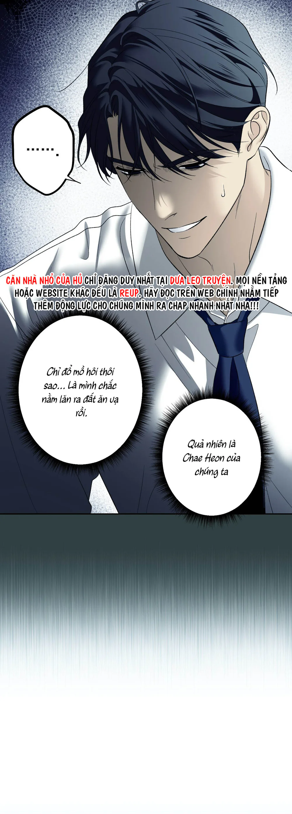 ĐỐI TỐT VỚI TÔI KHÓ VẬY SAO? - Chap 65