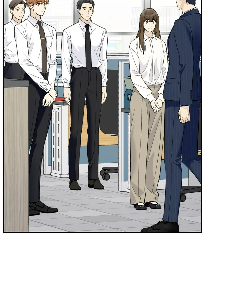 ĐỐI TỐT VỚI TÔI KHÓ VẬY SAO? - Chap 65