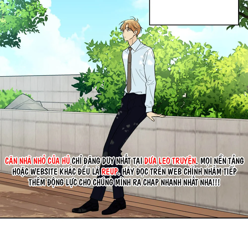 ĐỐI TỐT VỚI TÔI KHÓ VẬY SAO? - Chap 65