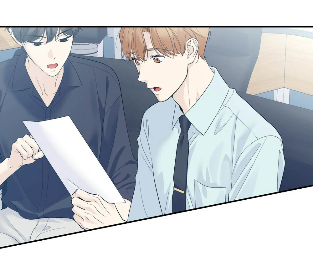 ĐỐI TỐT VỚI TÔI KHÓ VẬY SAO? - Chap 65