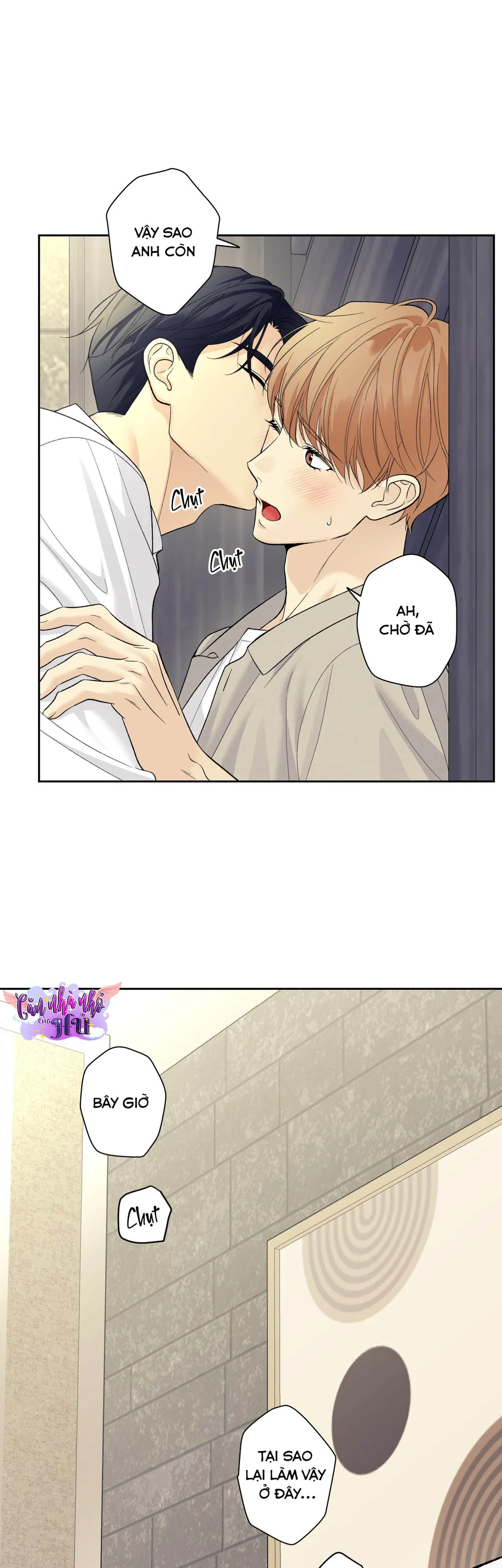 ĐỐI TỐT VỚI TÔI KHÓ VẬY SAO? - Chap 65