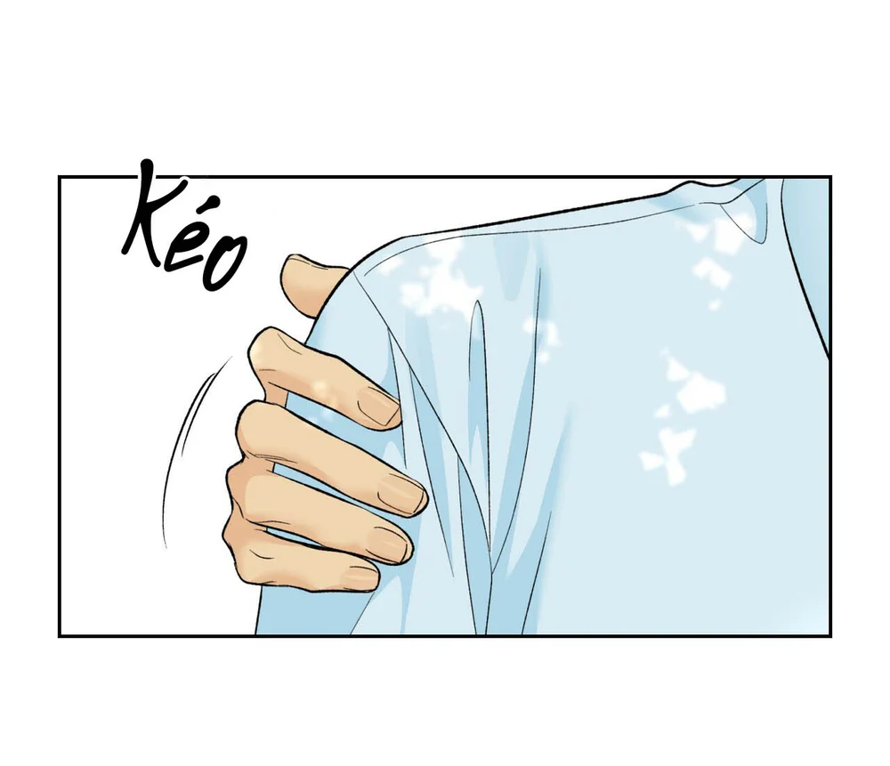 ĐỐI TỐT VỚI TÔI KHÓ VẬY SAO? - Chap 65