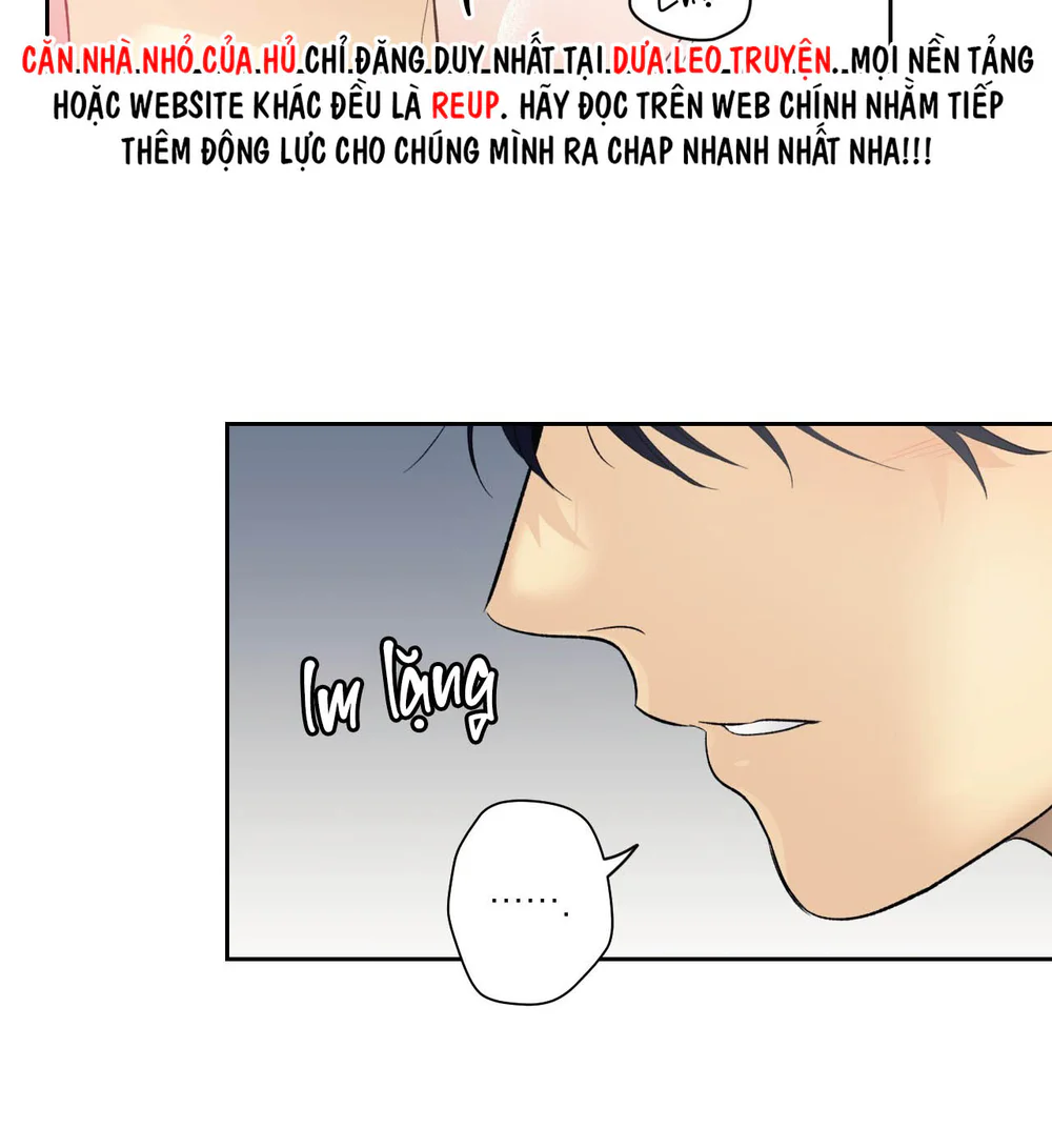 ĐỐI TỐT VỚI TÔI KHÓ VẬY SAO? - Chap 65
