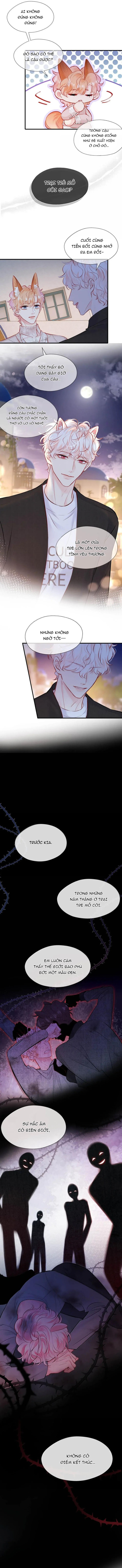 Đối tượng công lược!  Thiết lập của anh bị bóp méo rồi! - Chap 19