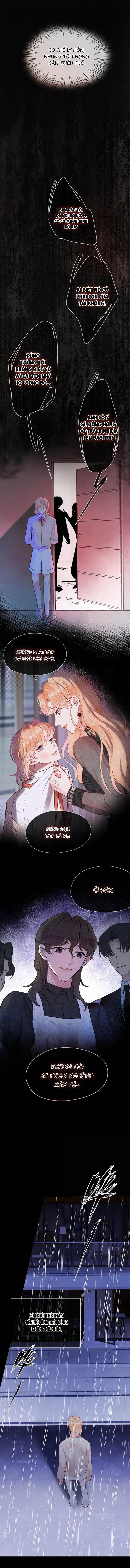 Đối tượng công lược!  Thiết lập của anh bị bóp méo rồi! - Chap 19