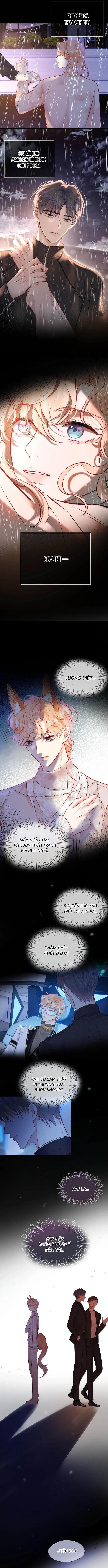 Đối tượng công lược!  Thiết lập của anh bị bóp méo rồi! - Chap 19