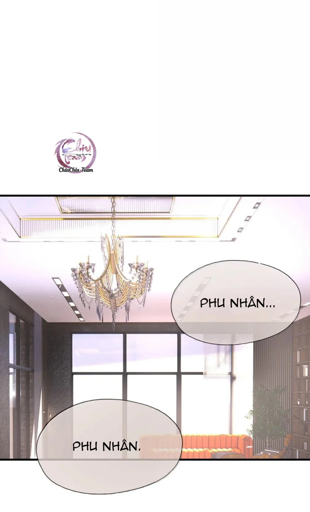 ĐỐI TƯỢNG CÔNG LƯỢC! THIẾT LẬP TÍNH CÁCH CỦA ANH BỊ MÉO MÓ RỒI! - Chap 54