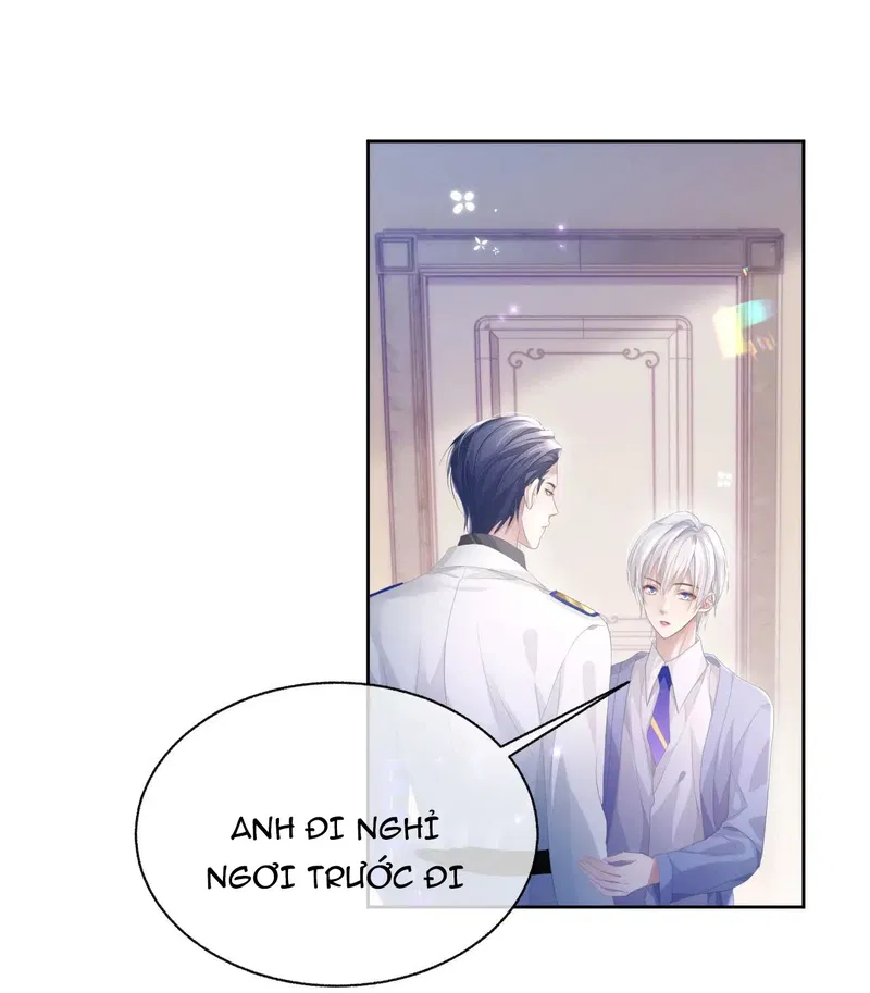 Đơn Xin Ly Hôn - Chap 10