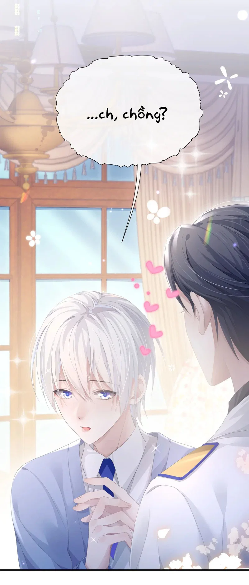 Đơn Xin Ly Hôn - Chap 10