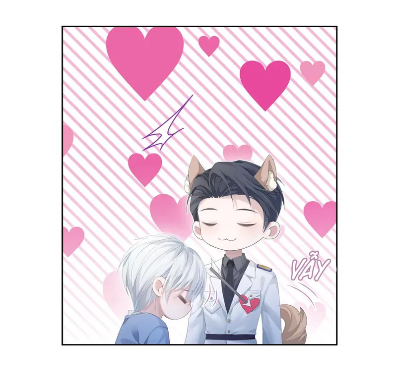 Đơn Xin Ly Hôn - Chap 10