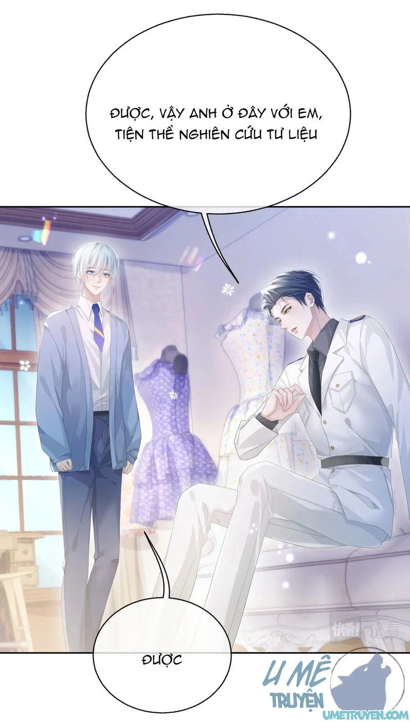 Đơn Xin Ly Hôn - Chap 10