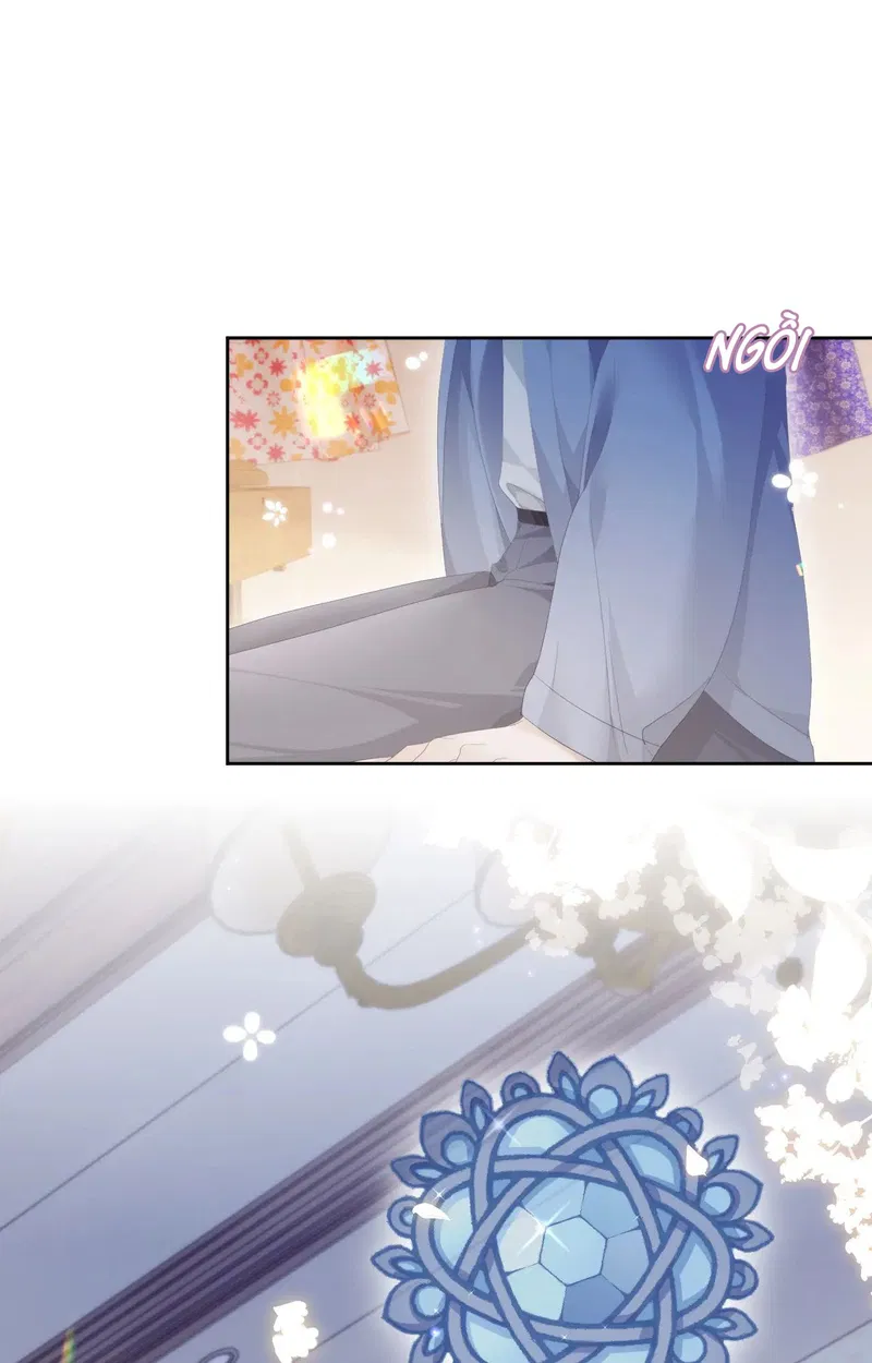 Đơn Xin Ly Hôn - Chap 10