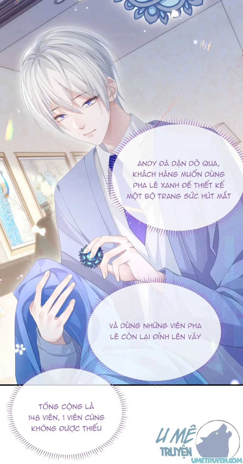 Đơn Xin Ly Hôn - Chap 10