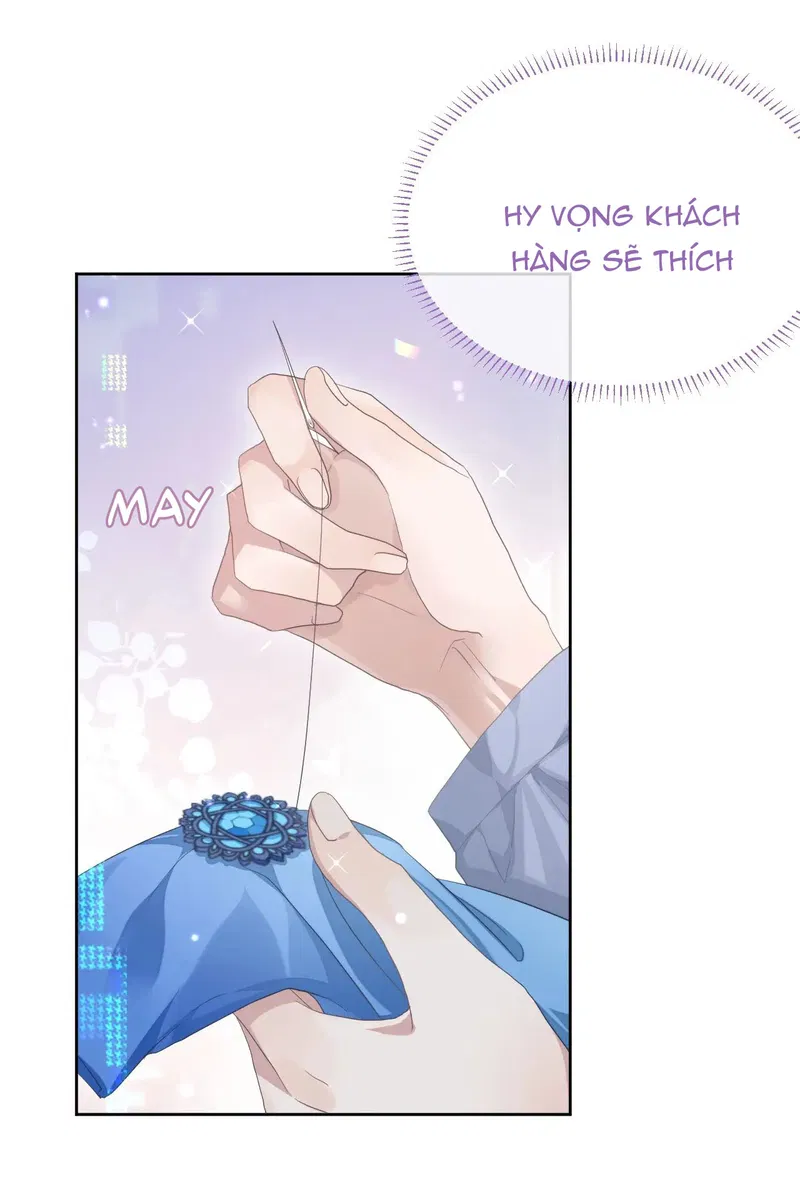 Đơn Xin Ly Hôn - Chap 10