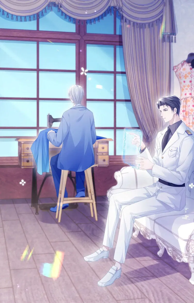 Đơn Xin Ly Hôn - Chap 10