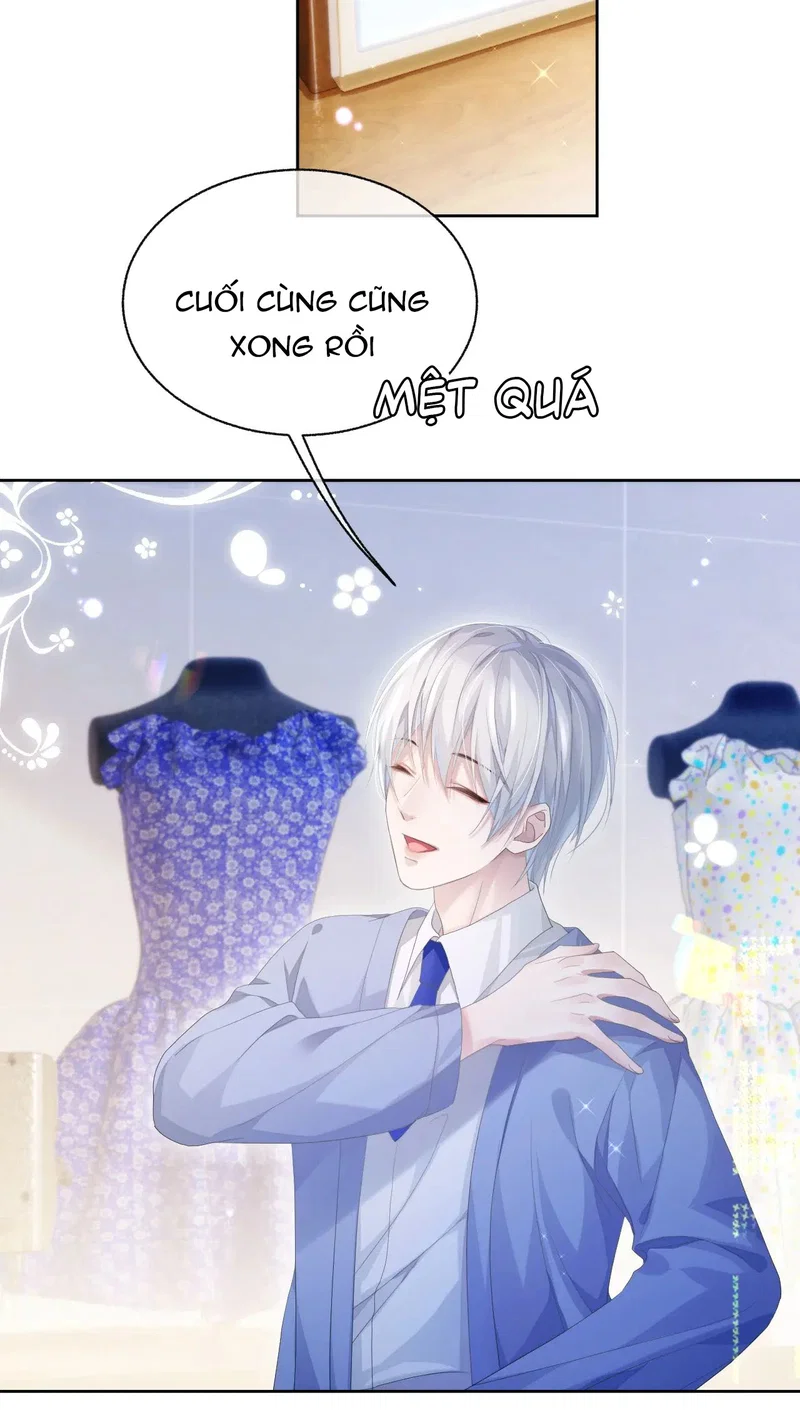 Đơn Xin Ly Hôn - Chap 10