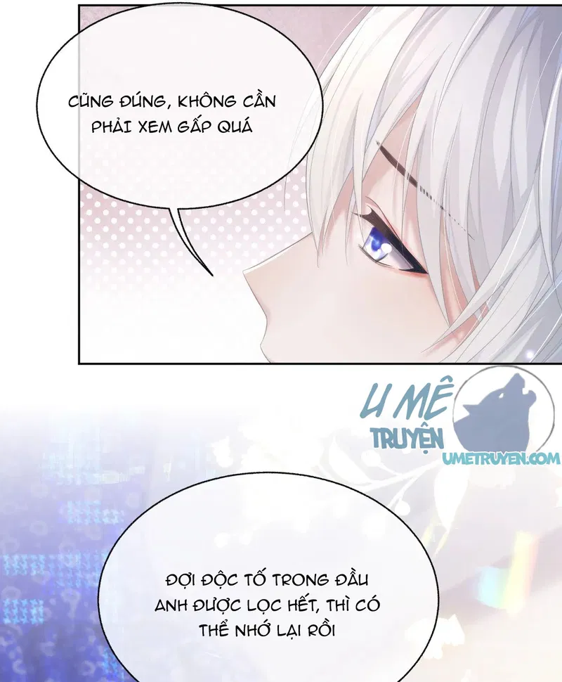 Đơn Xin Ly Hôn - Chap 10