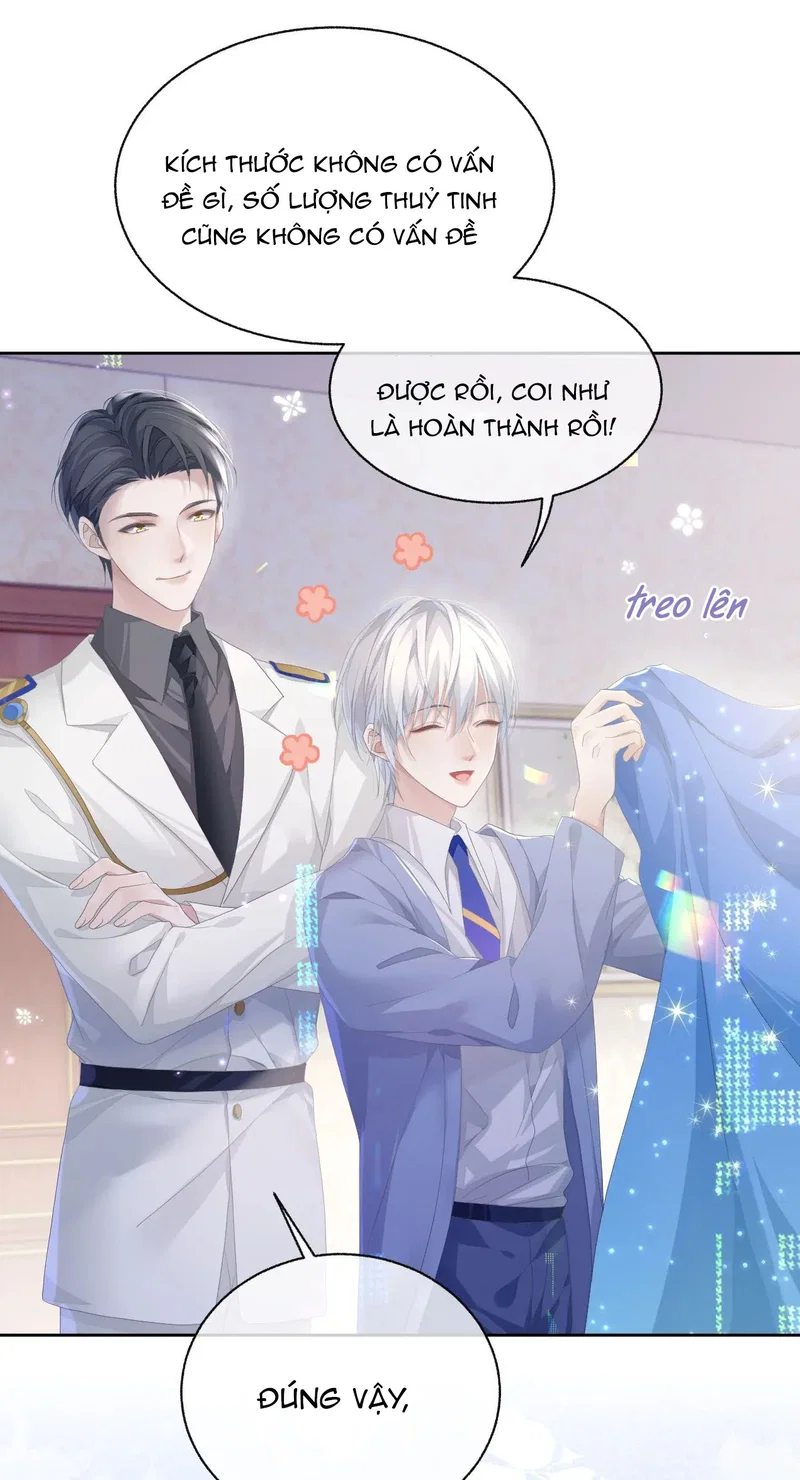 Đơn Xin Ly Hôn - Chap 10