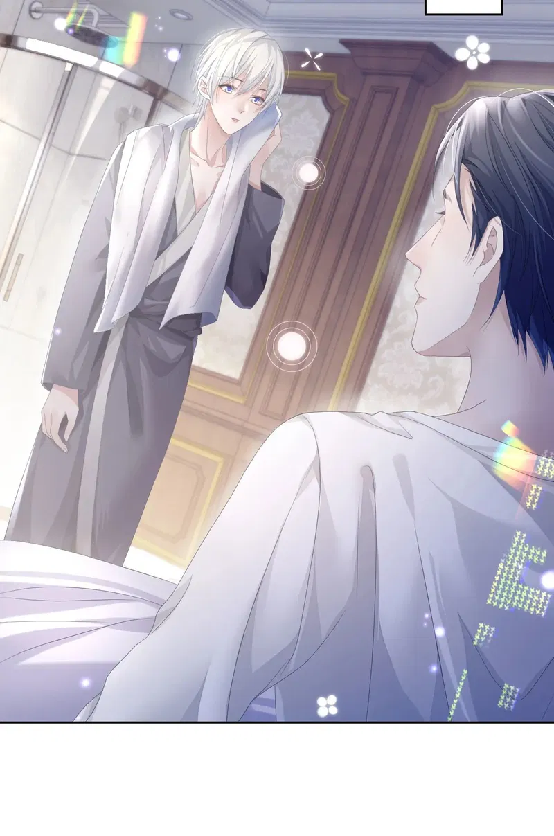 Đơn Xin Ly Hôn - Chap 10