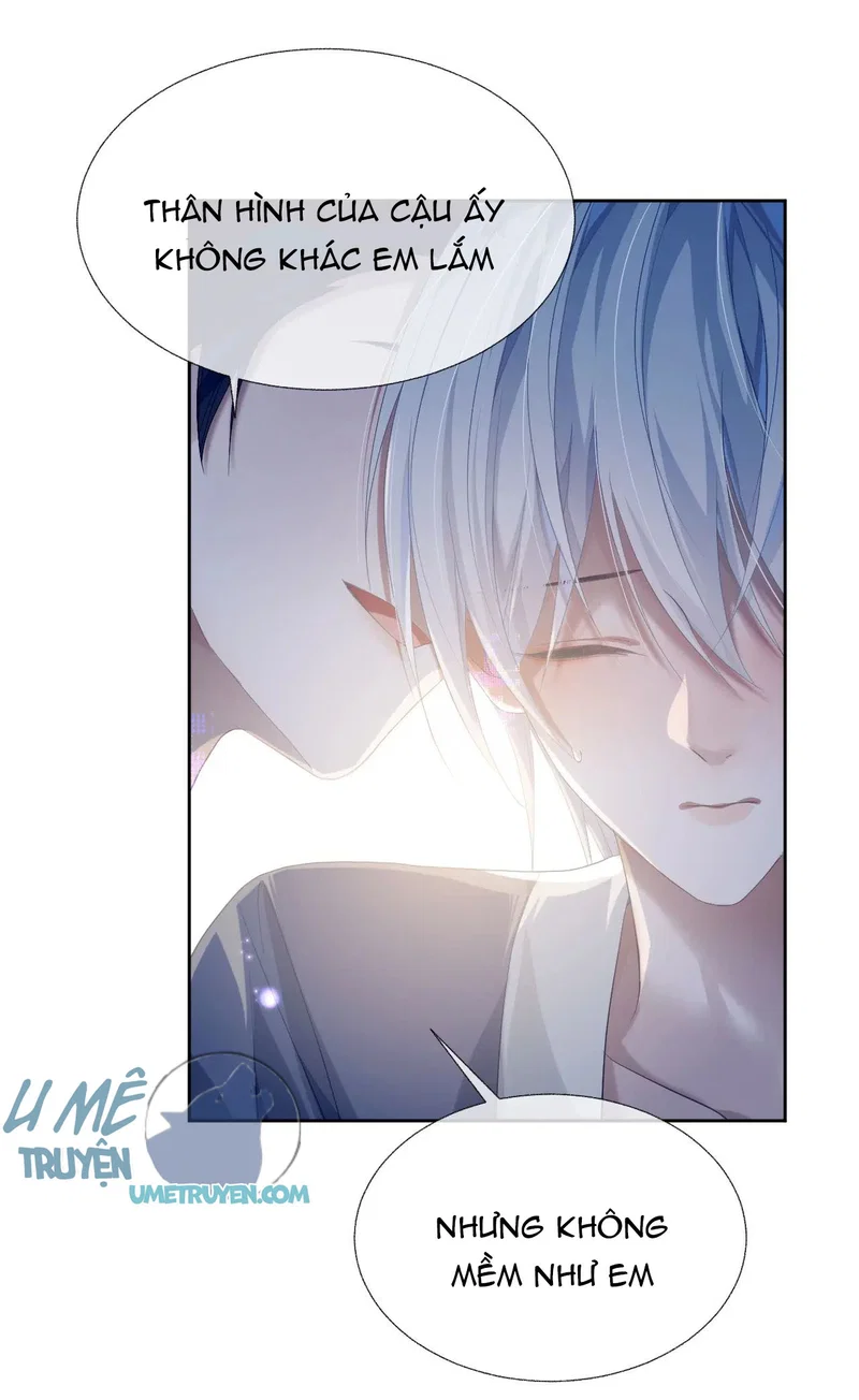 Đơn Xin Ly Hôn - Chap 10