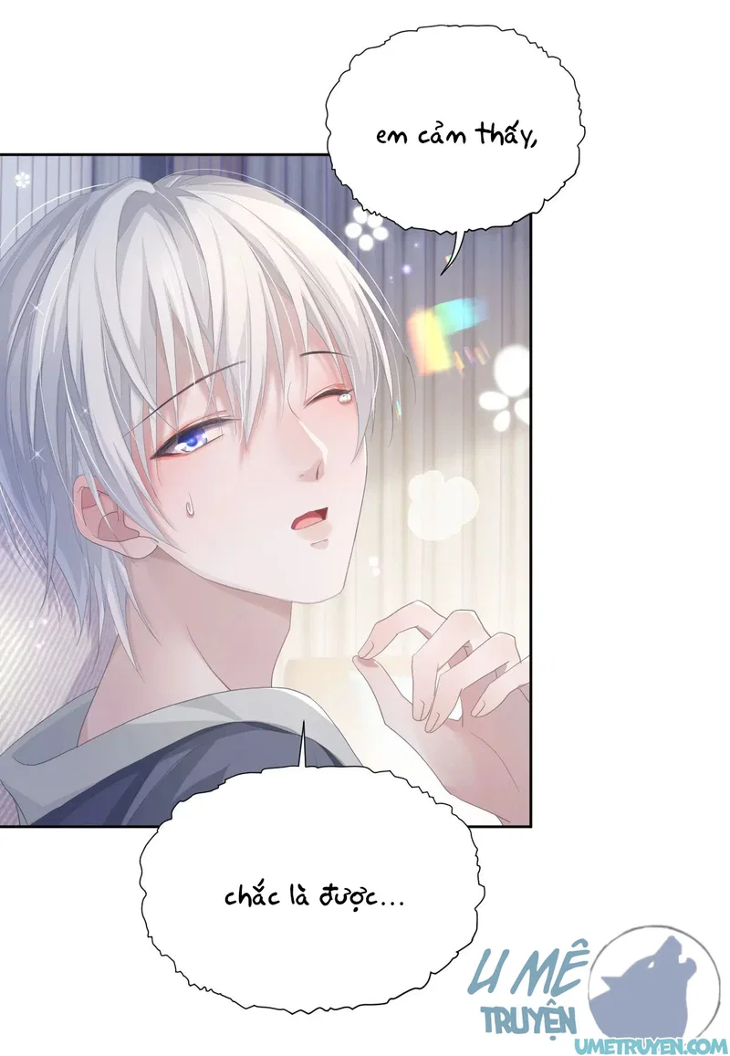 Đơn Xin Ly Hôn - Chap 10