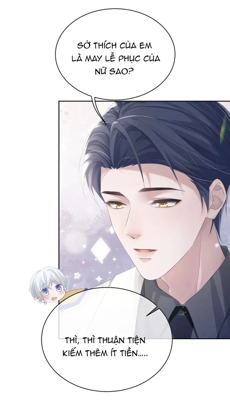 Đơn Xin Ly Hôn - Chap 10