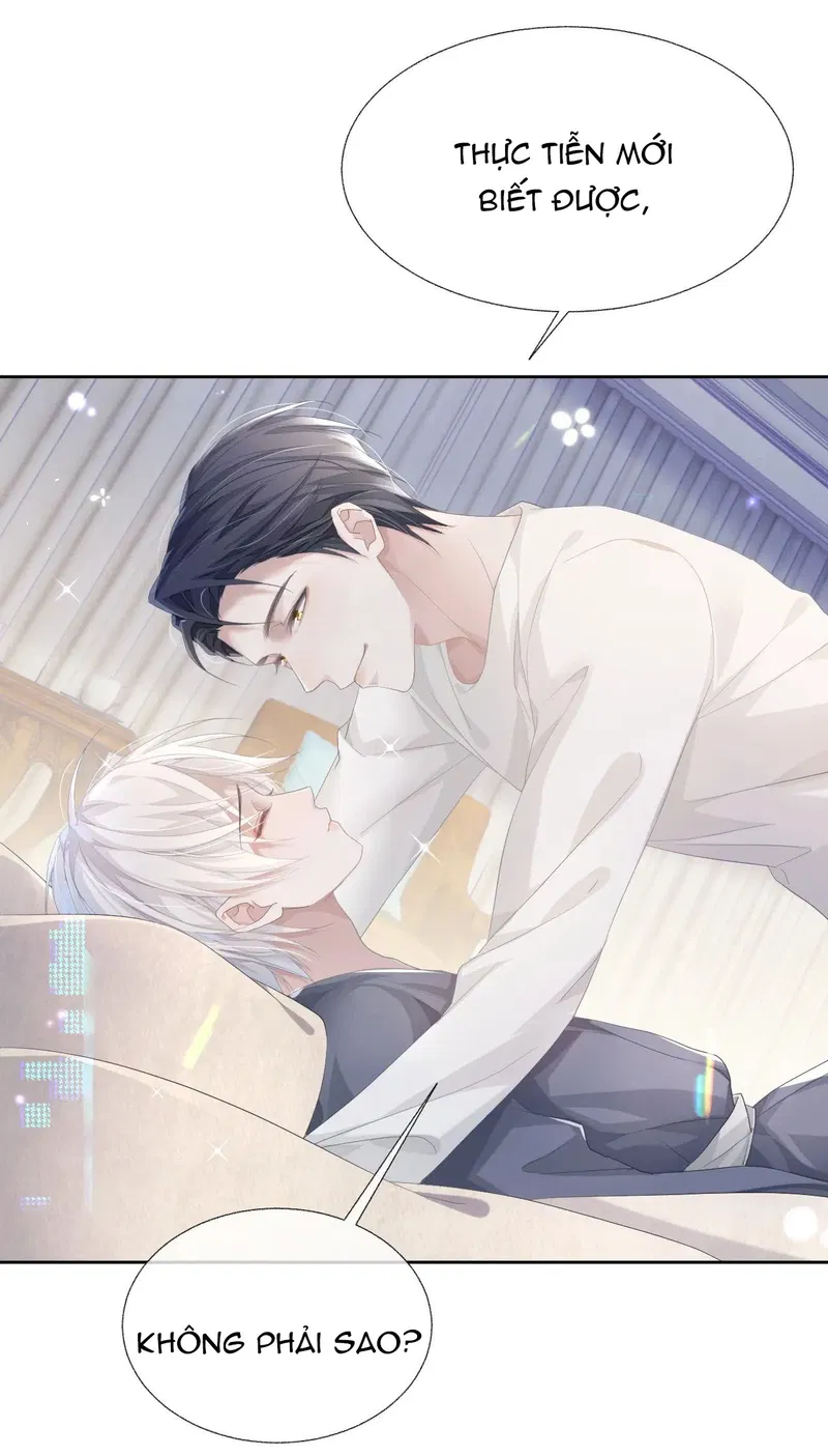 Đơn Xin Ly Hôn - Chap 10