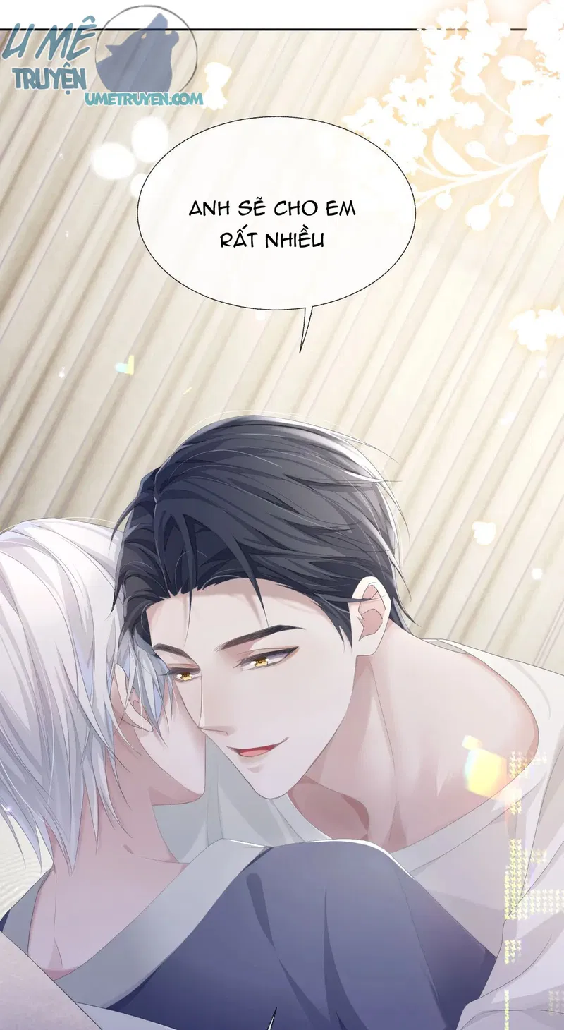 Đơn Xin Ly Hôn - Chap 10