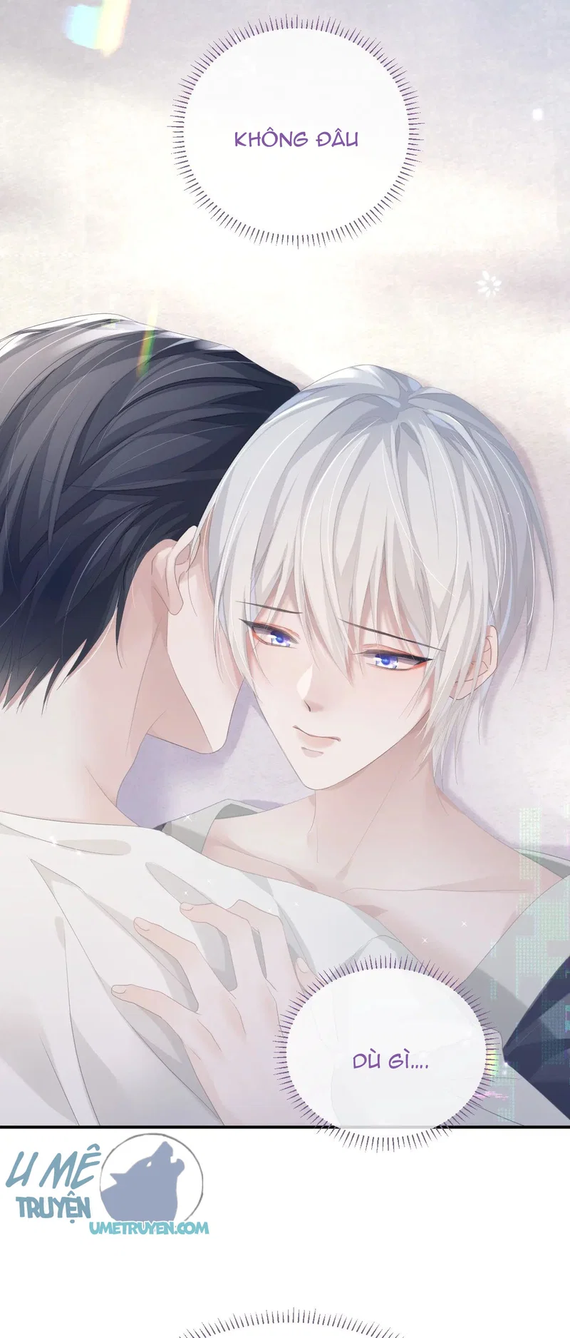 Đơn Xin Ly Hôn - Chap 10