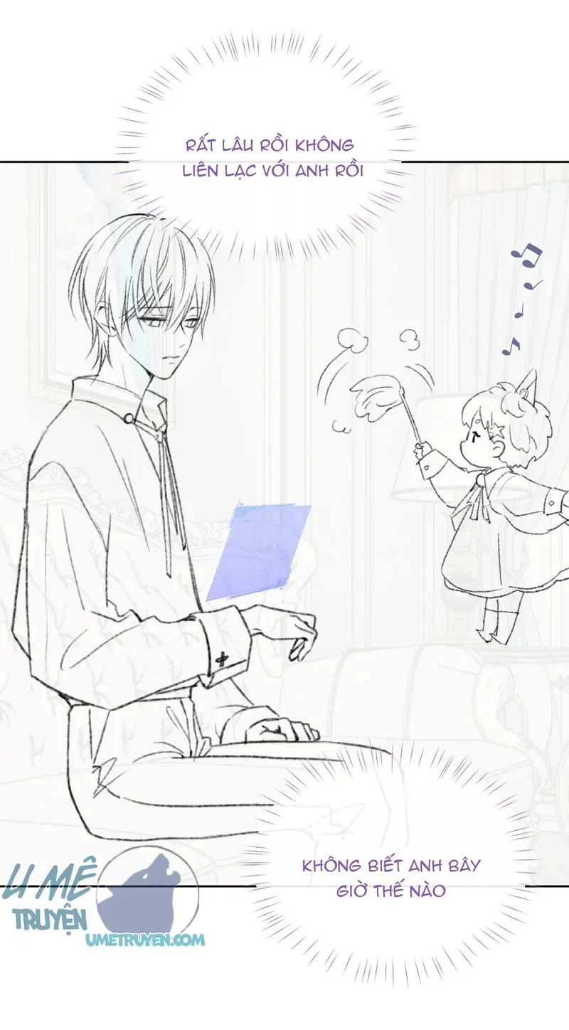 Đơn Xin Ly Hôn - Chap 10