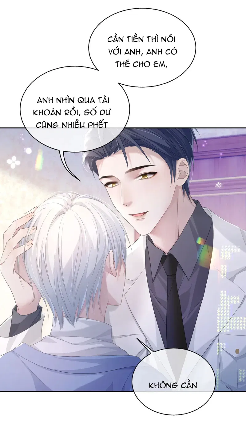 Đơn Xin Ly Hôn - Chap 10