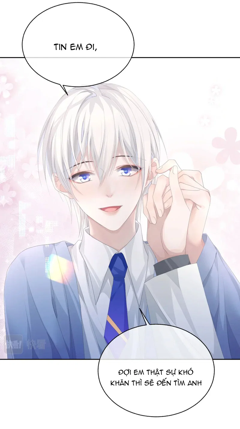 Đơn Xin Ly Hôn - Chap 10