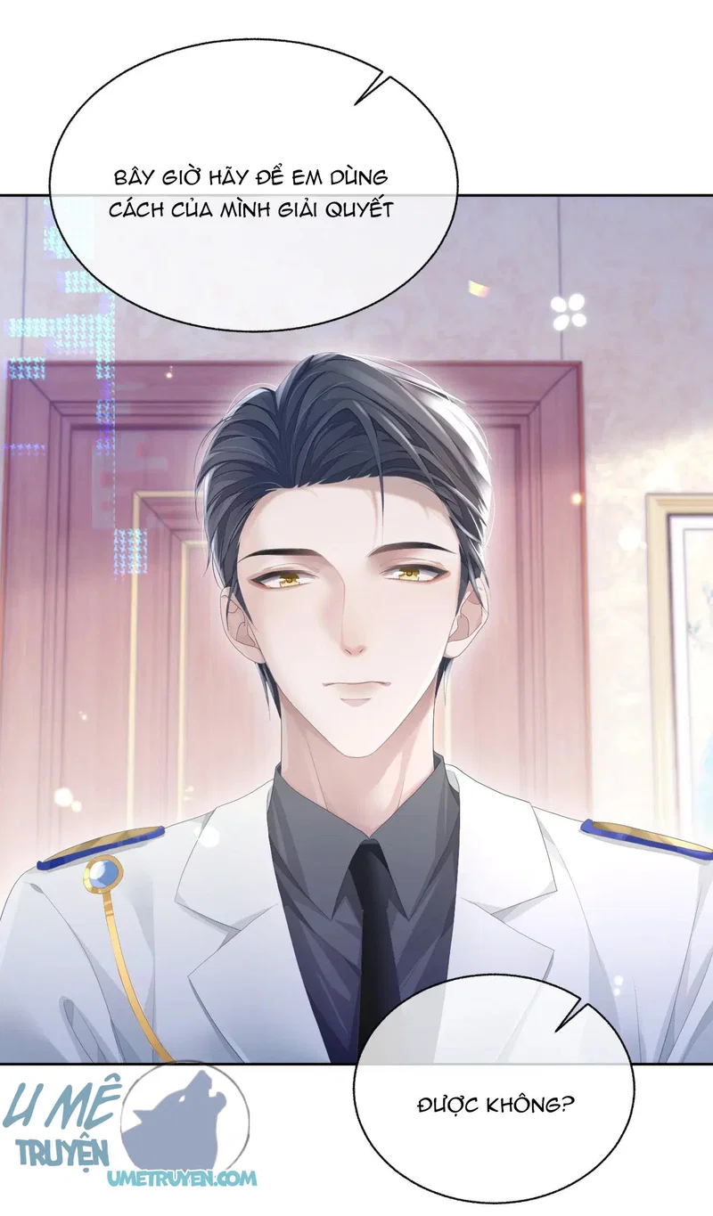 Đơn Xin Ly Hôn - Chap 10