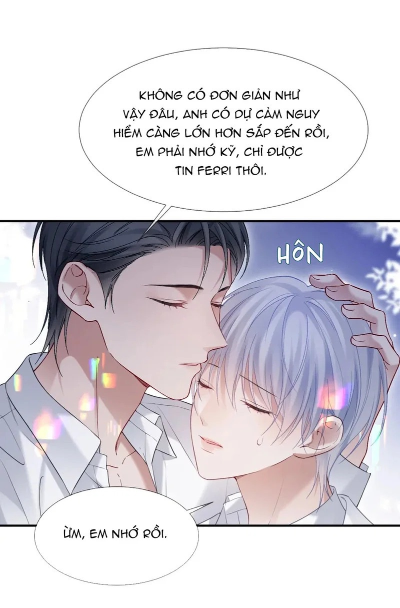 Đơn Xin Ly Hôn - Chap 100