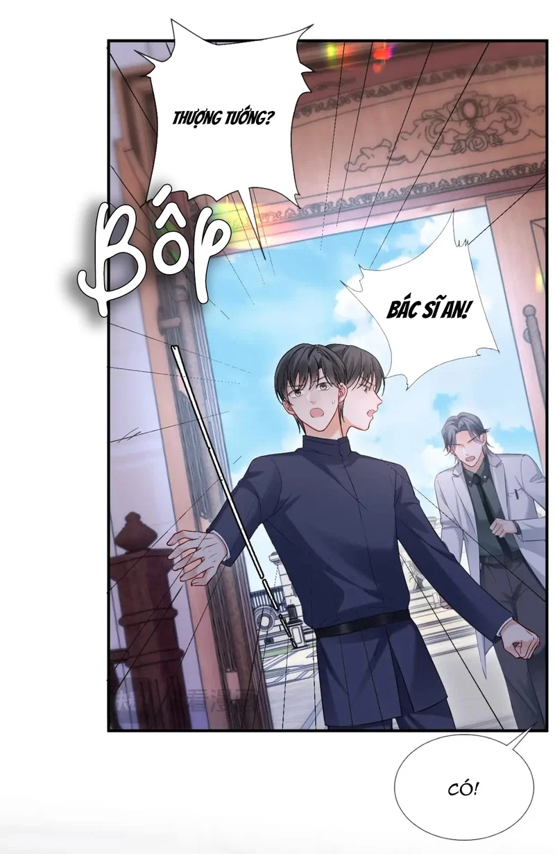 Đơn Xin Ly Hôn - Chap 100