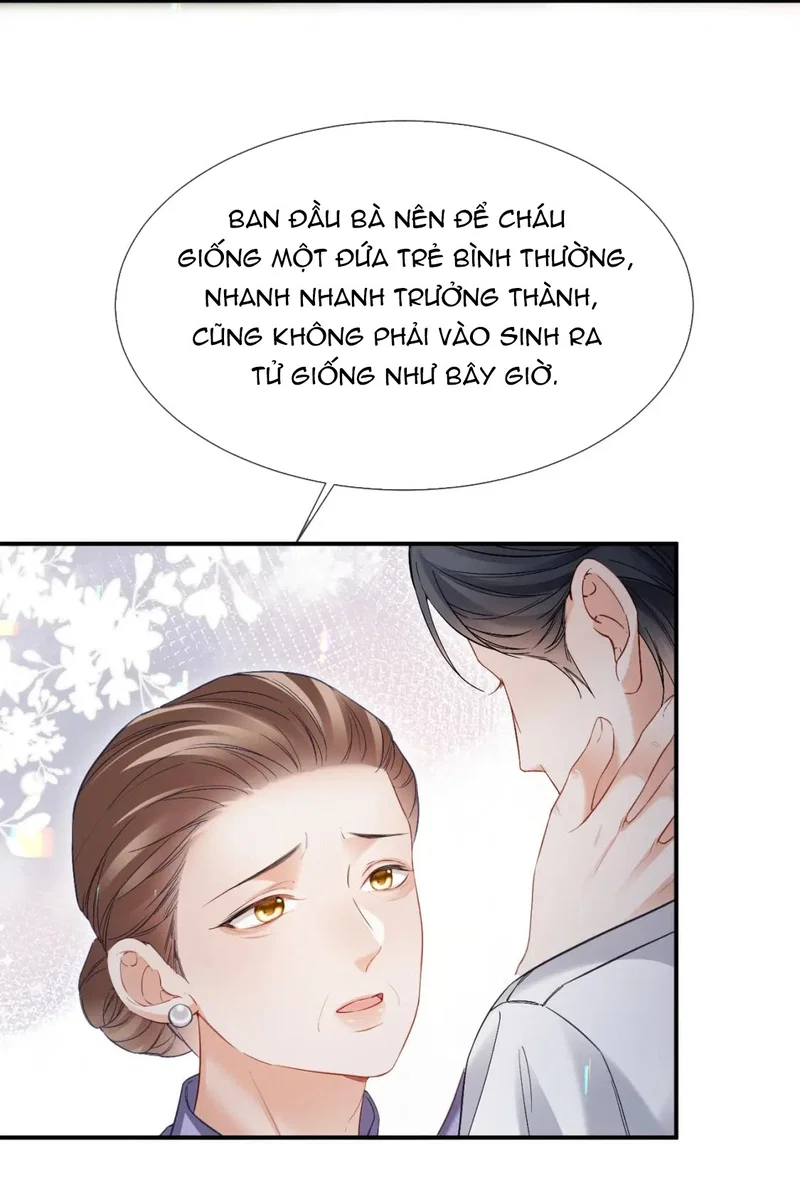 Đơn Xin Ly Hôn - Chap 100
