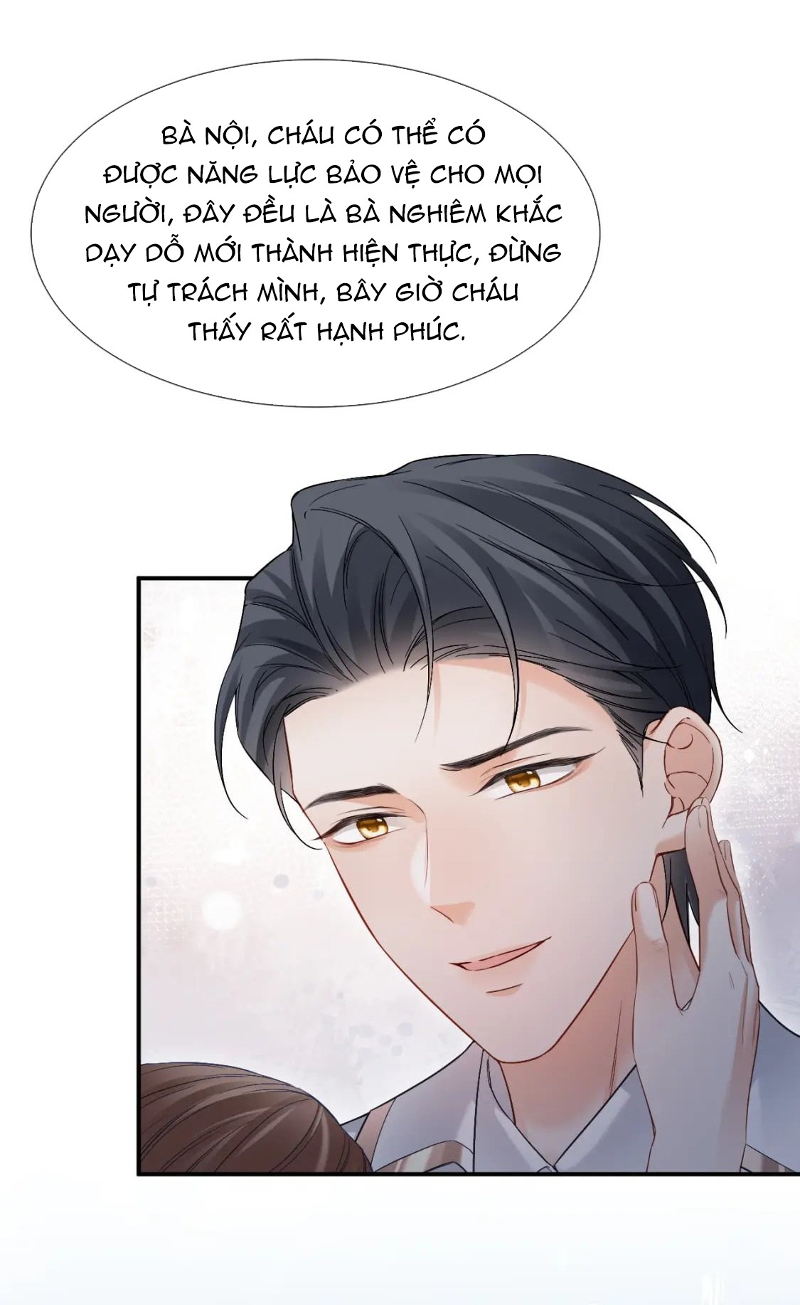 Đơn Xin Ly Hôn - Chap 100