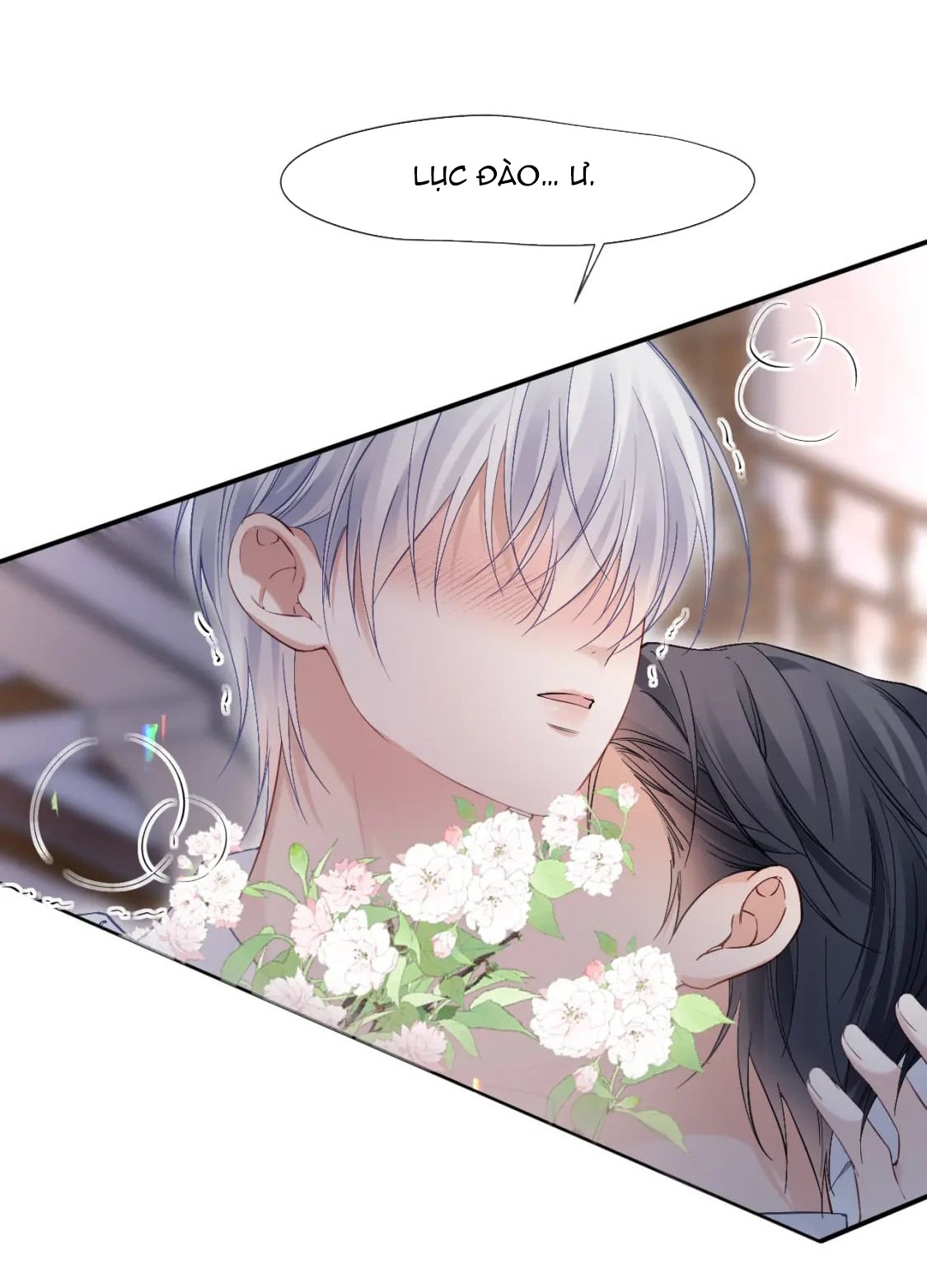 Đơn Xin Ly Hôn - Chap 100