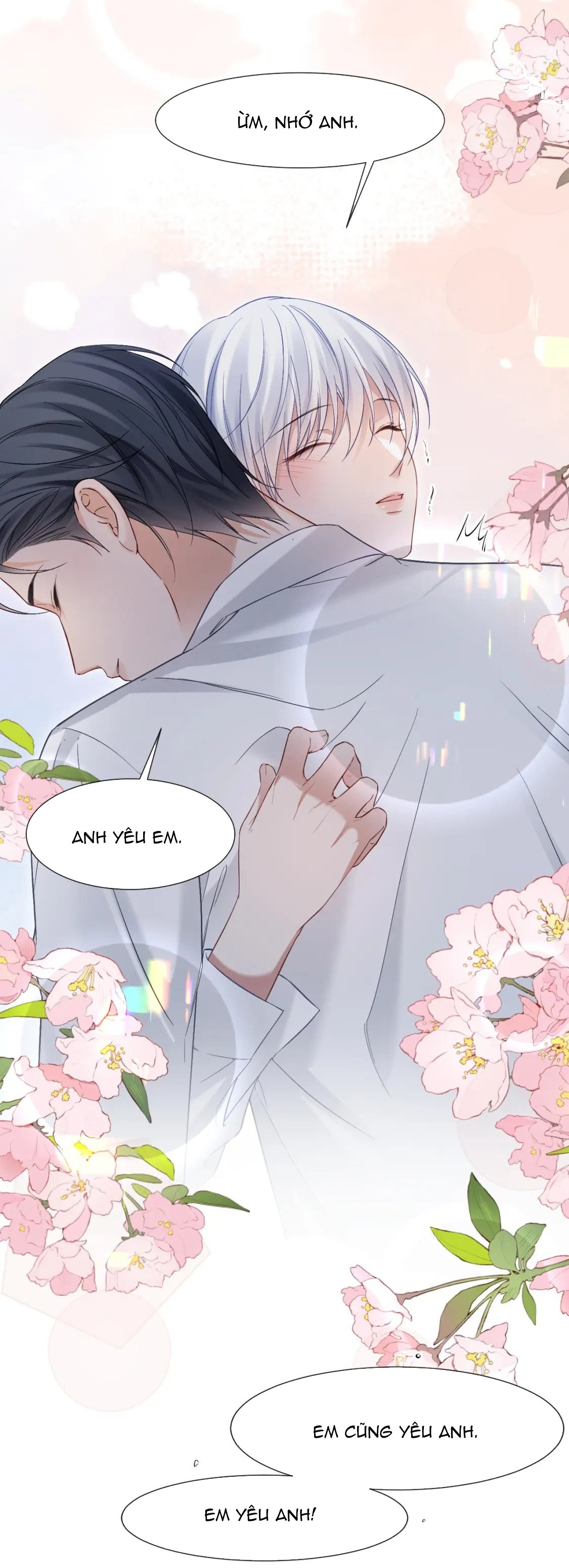 Đơn Xin Ly Hôn - Chap 100