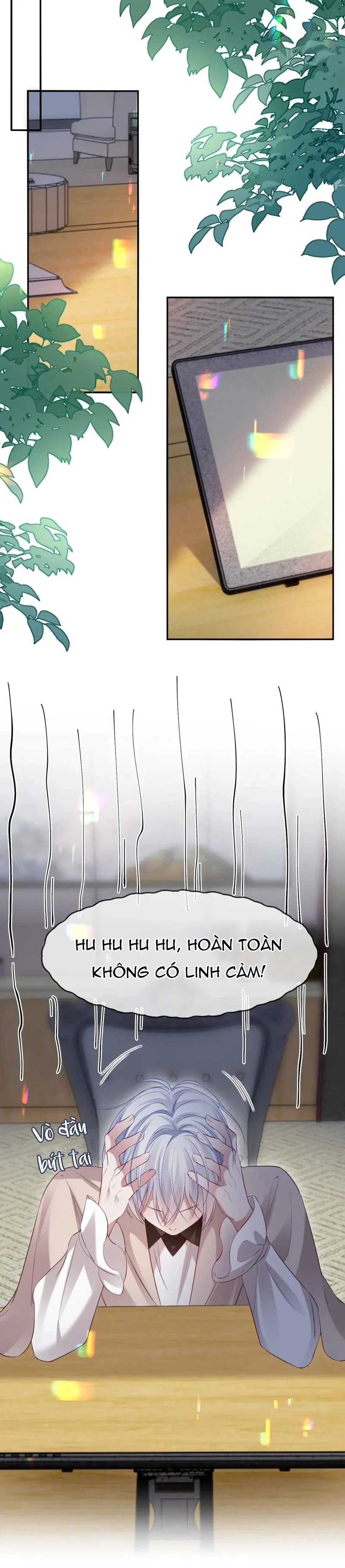 Đơn Xin Ly Hôn - Chap 101