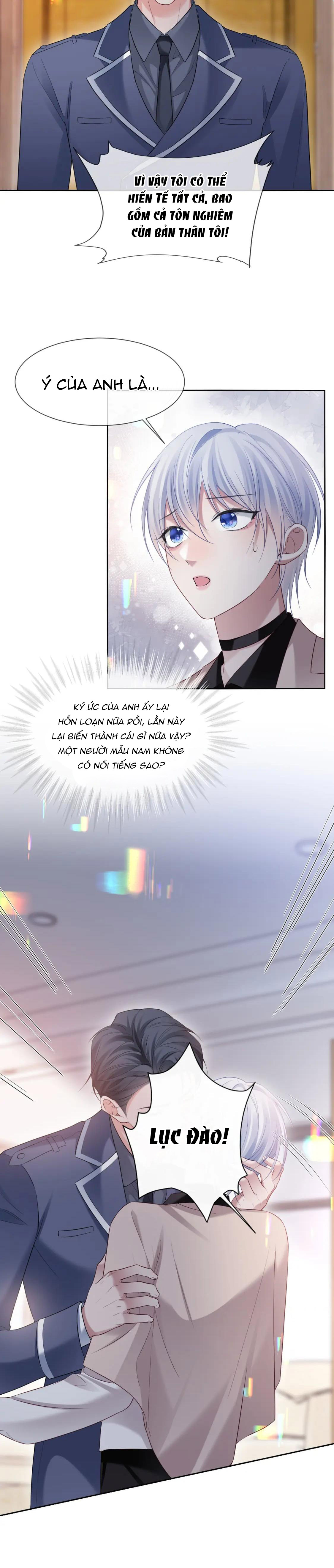 Đơn Xin Ly Hôn - Chap 101