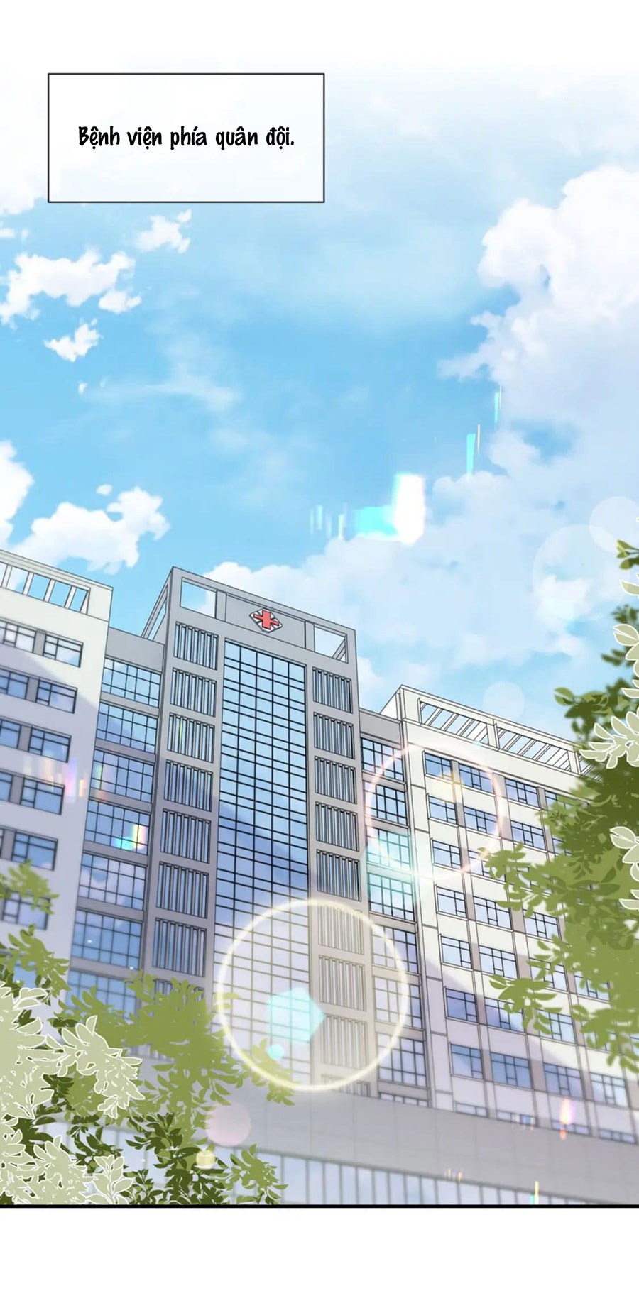 Đơn Xin Ly Hôn - Chap 102