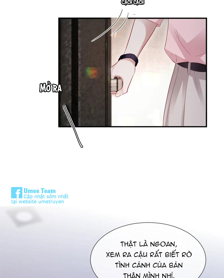 Đơn Xin Ly Hôn - Chap 102