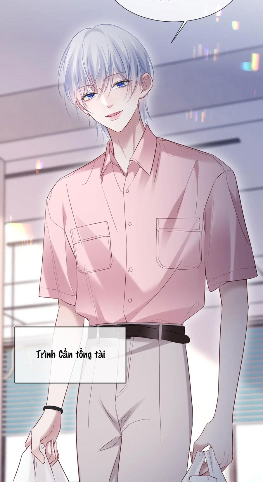 Đơn Xin Ly Hôn - Chap 102