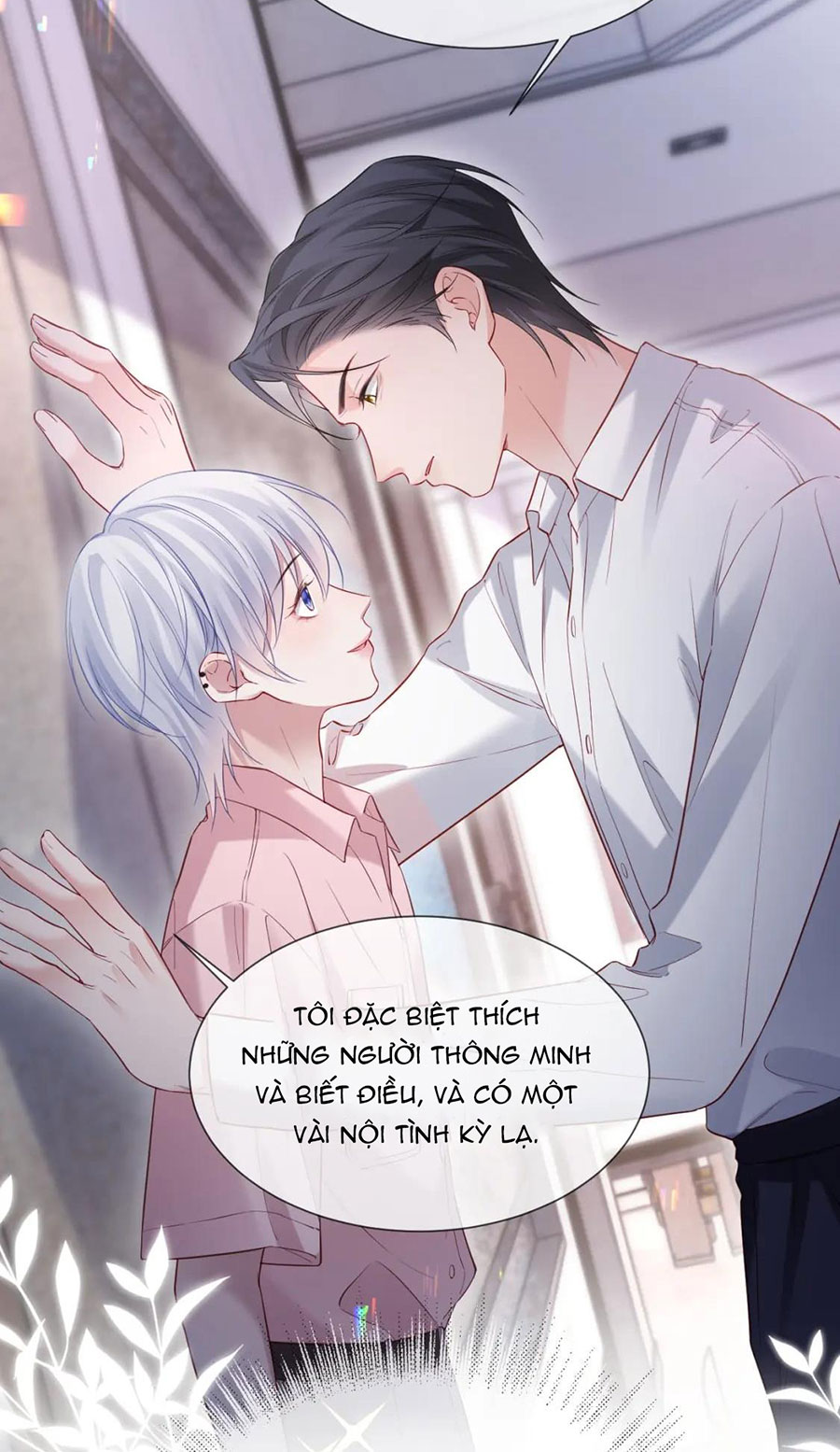 Đơn Xin Ly Hôn - Chap 102