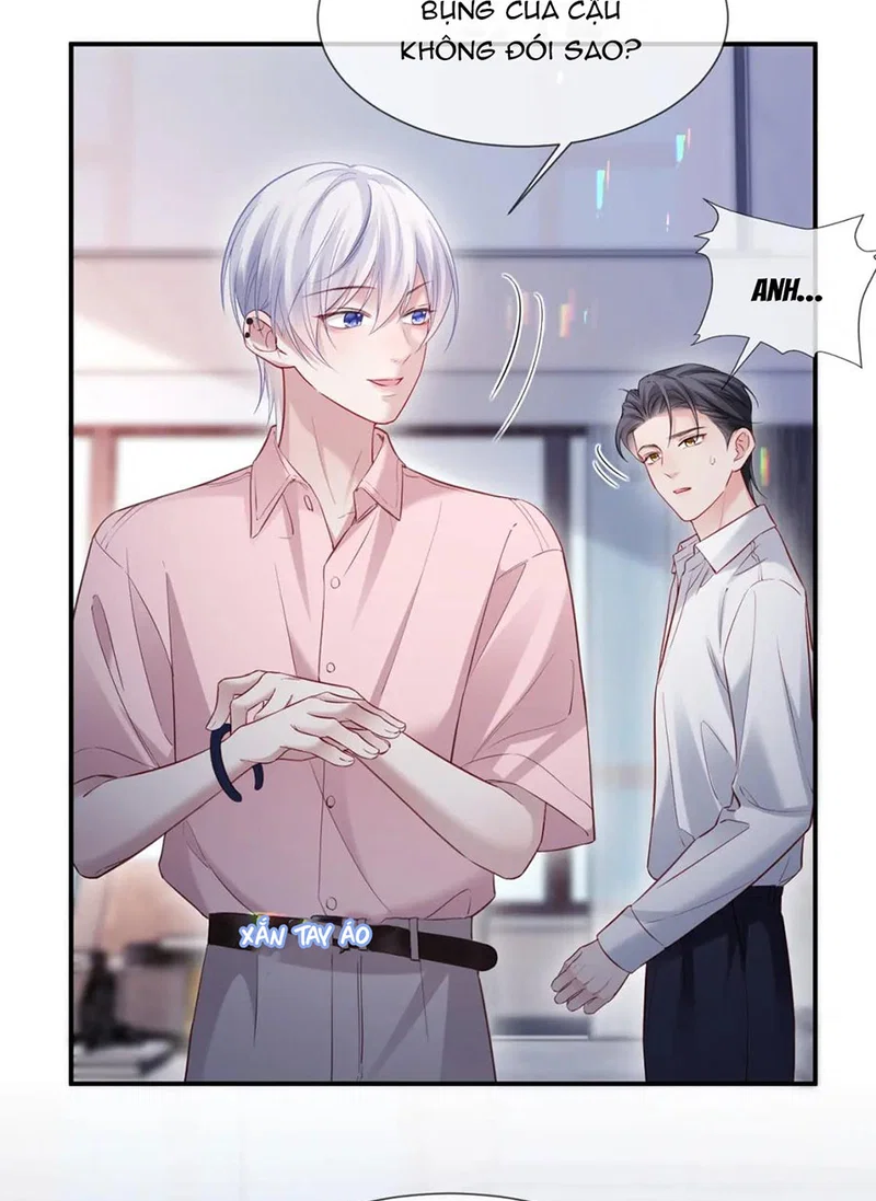 Đơn Xin Ly Hôn - Chap 102
