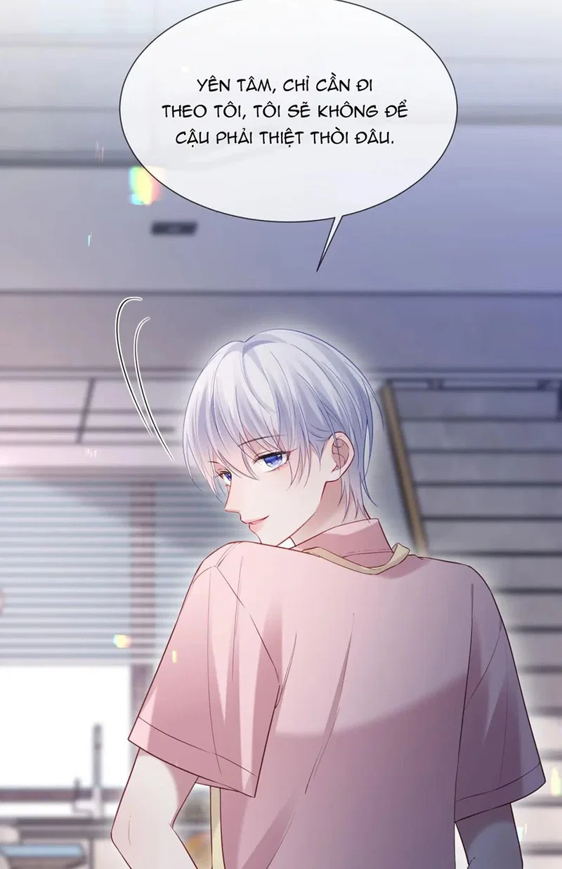 Đơn Xin Ly Hôn - Chap 102