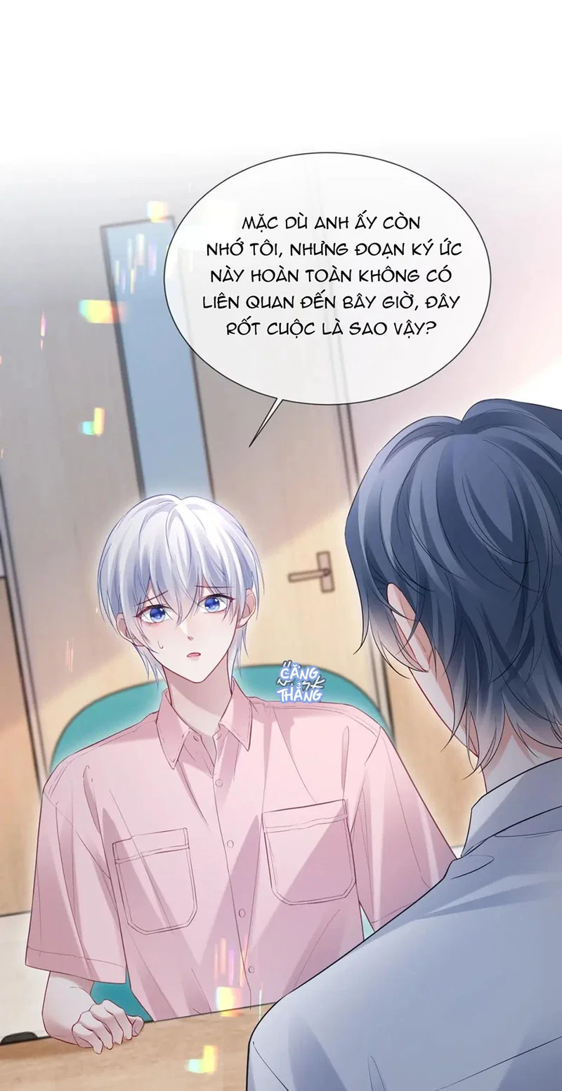 Đơn Xin Ly Hôn - Chap 102